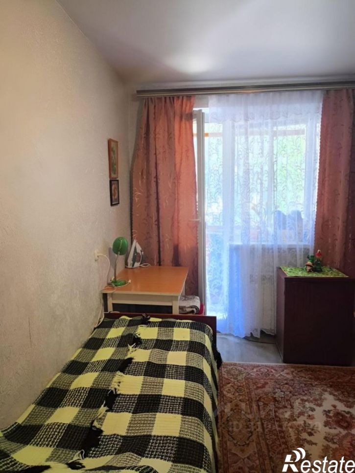 Комната