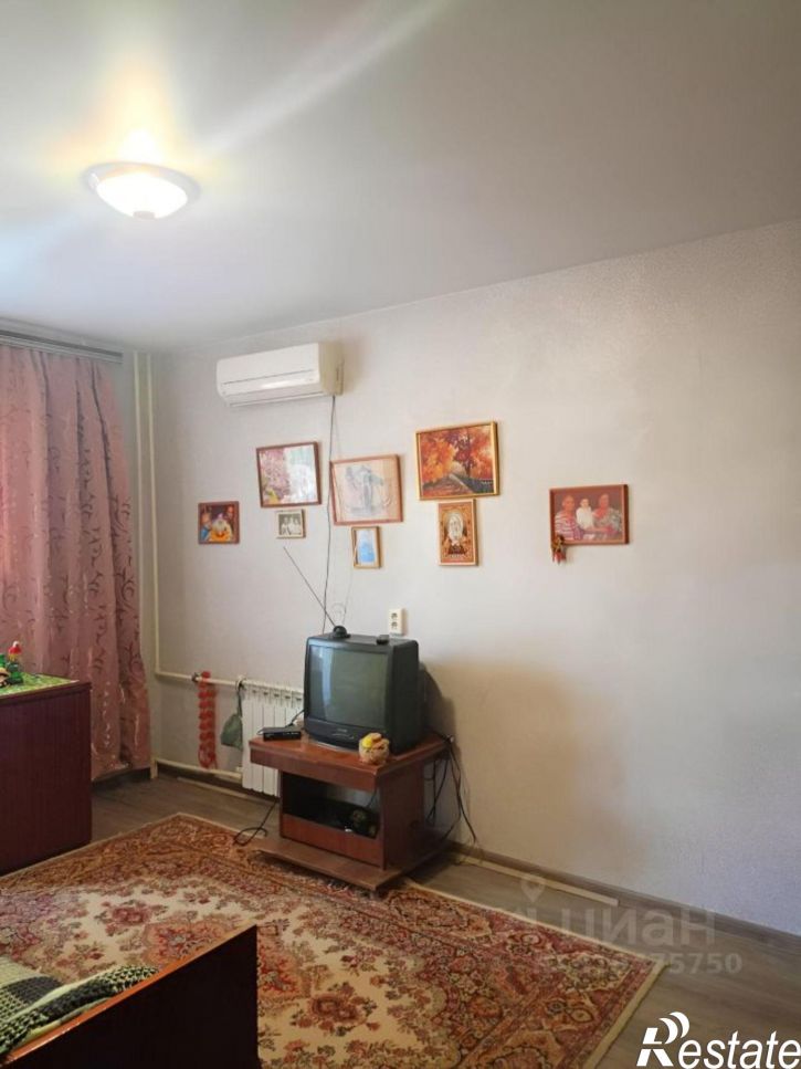 Комната