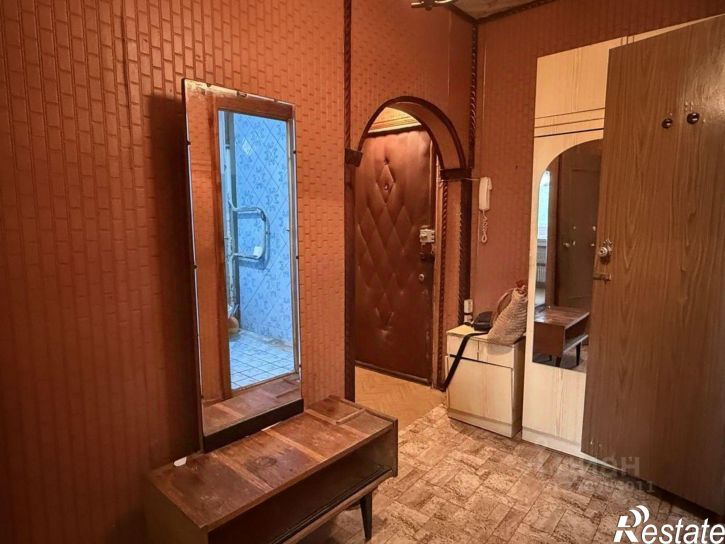 1-комн квартира ул Космонавтов, 39,  д. 39