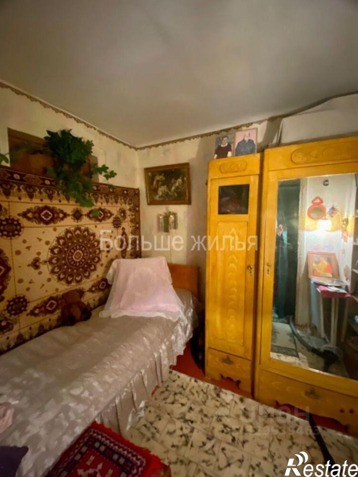 2-комн квартира ул Депутатская, 9,  д. 9