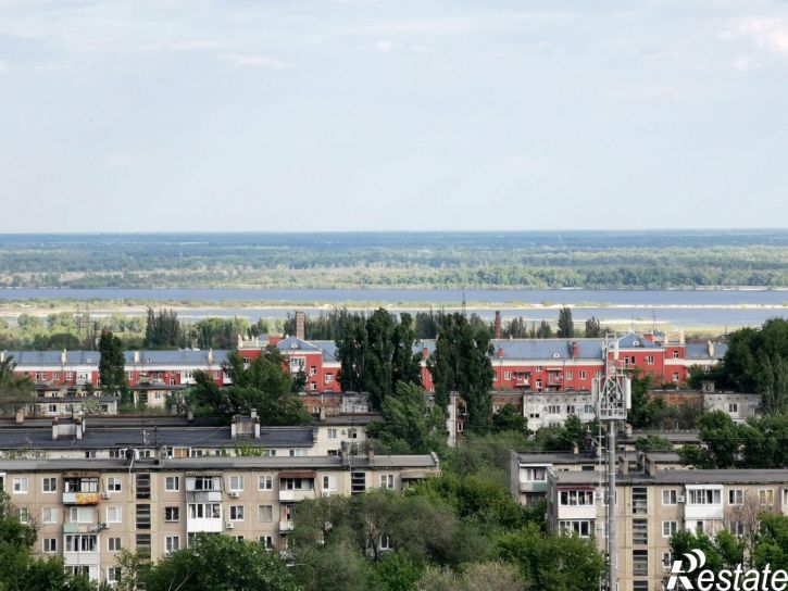 2-комн квартира улица Клары Цеткин, 7,  д. 7