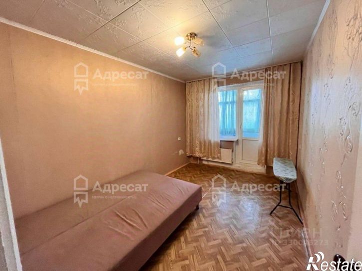 2-комн квартира улица Бажова, 7,  д. 7