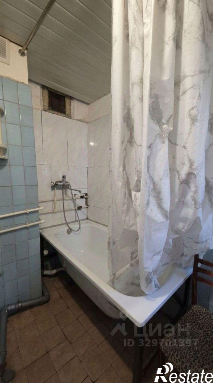 3-комн квартира улица Дзержинского, 21,  д. 21