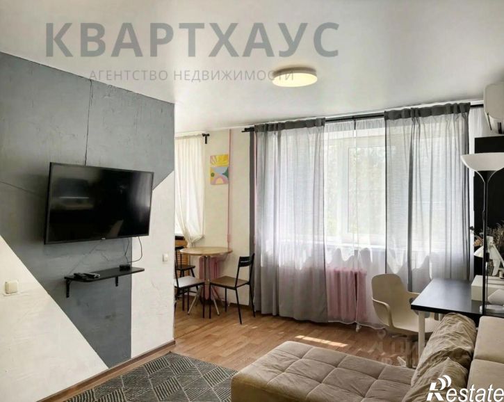 2-комн квартира улица Гули Королёвой, 11,  д. 11