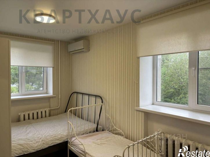 2-комн квартира улица Гули Королёвой, 11,  д. 11