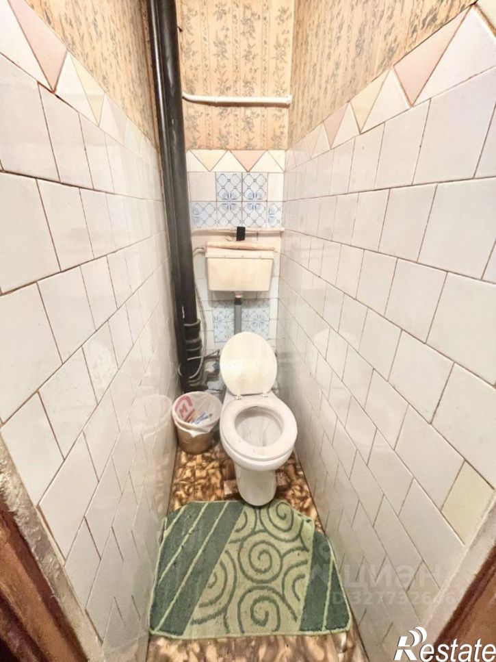 2-комн квартира проспект Канатчиков, 21,  д. 21