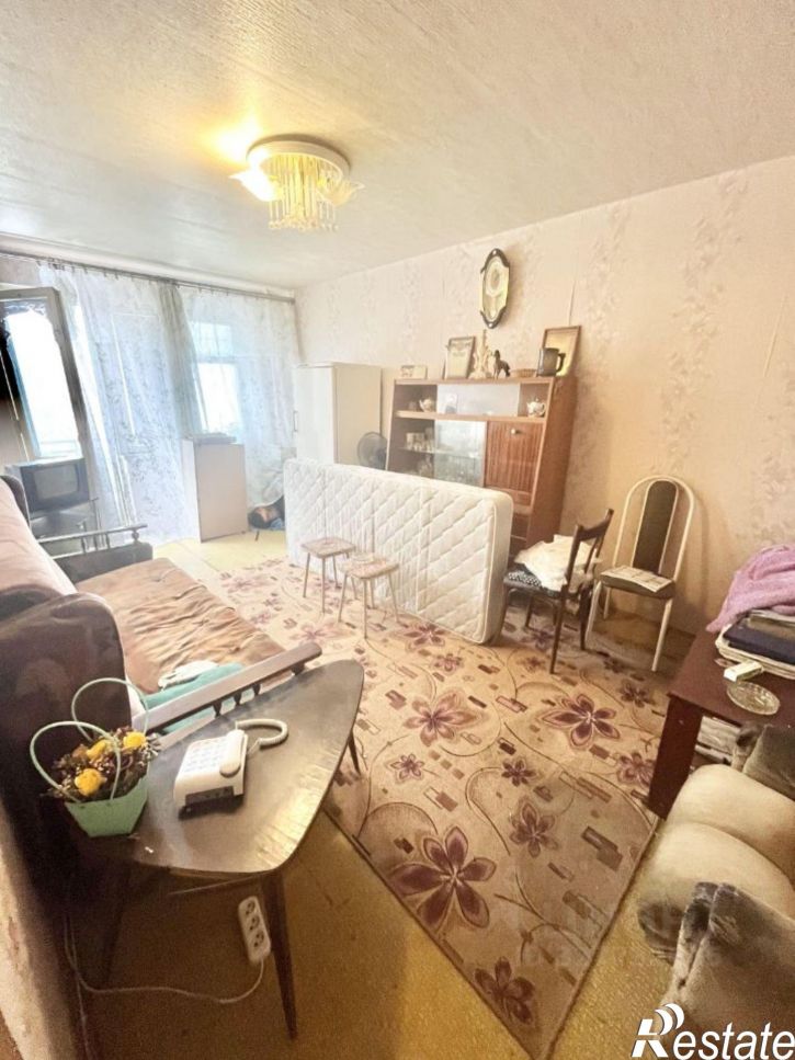 2-комн квартира проспект Канатчиков, 21,  д. 21