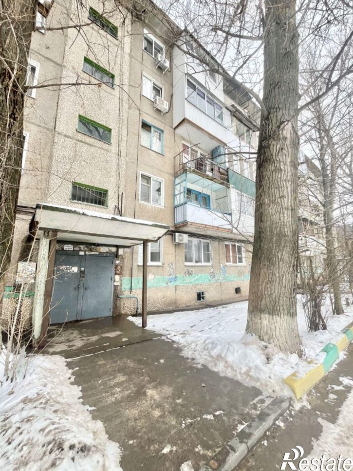 2-комн квартира проспект Канатчиков, 21,  д. 21