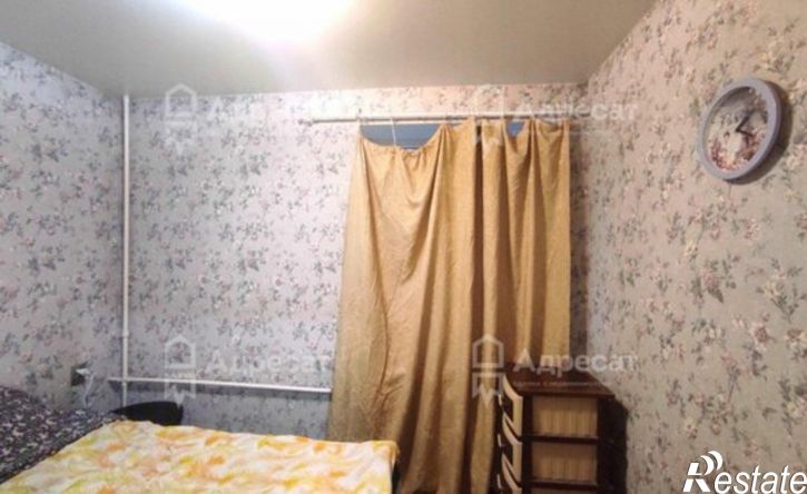 3-комн квартира улица Таращанцев, 6,  д. 6