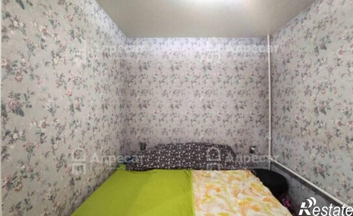 3-комн квартира улица Таращанцев, 6,  д. 6