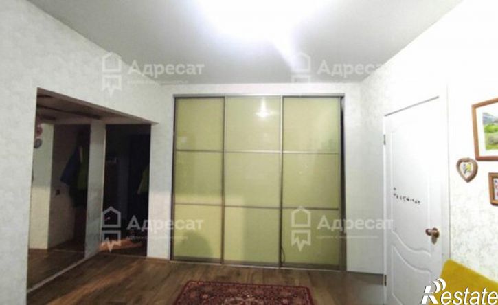 3-комн квартира улица Таращанцев, 6,  д. 6