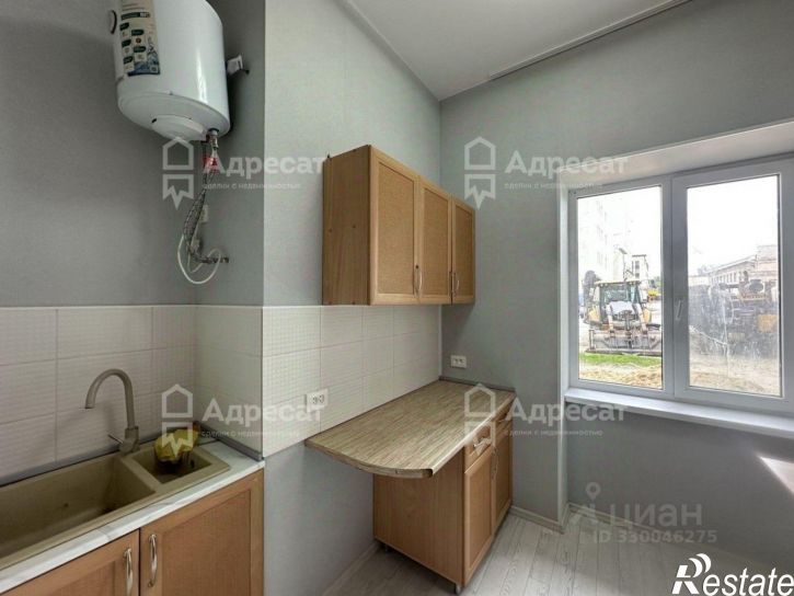 1-комн квартира ул им. Аренского, 2/1,  д. 2/1