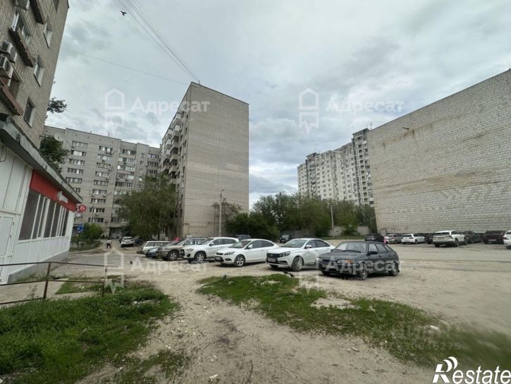 1-комн квартира ул им. Аренского, 2/1,  д. 2/1