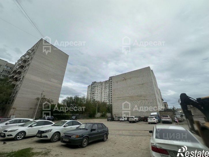 1-комн квартира ул им. Аренского, 2/1,  д. 2/1