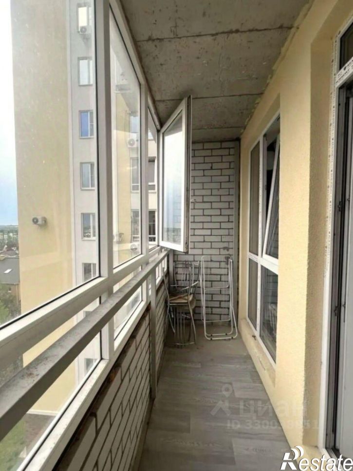1-комн квартира ул им. Тимирязева, 19а,  д. 19а