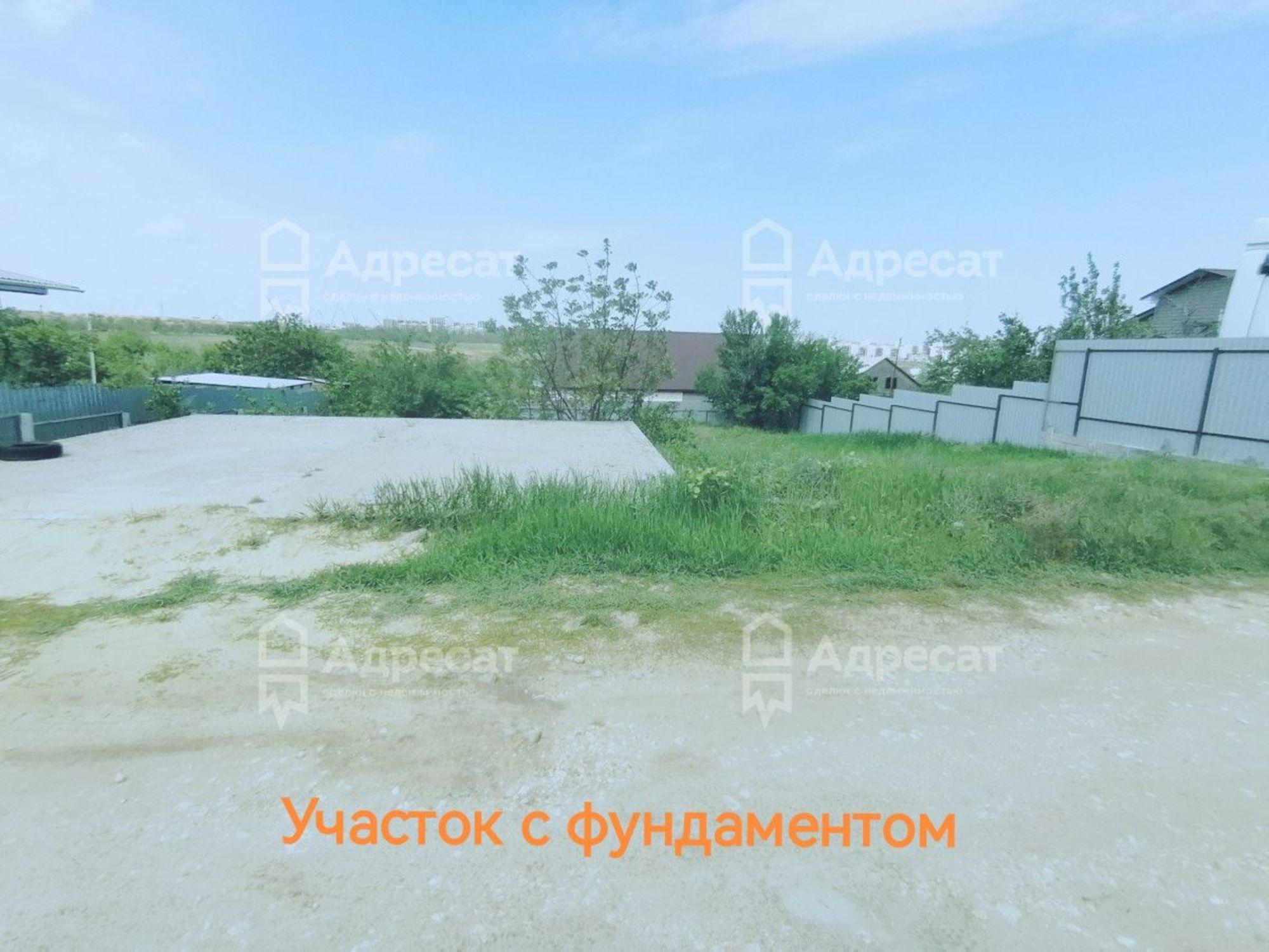 Купить землю, земельный участок за 1 270 000 рублей на ул. Джамбула Джабаева