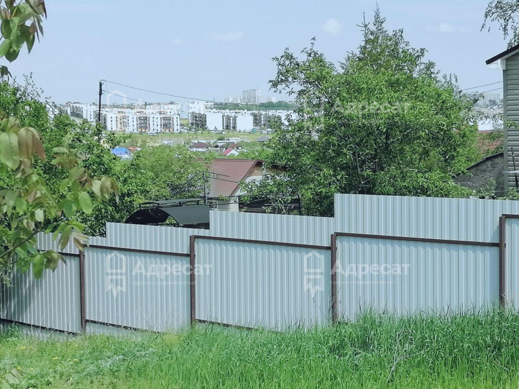 Купить землю, земельный участок за 1 270 000 рублей на ул. Джамбула Джабаева
