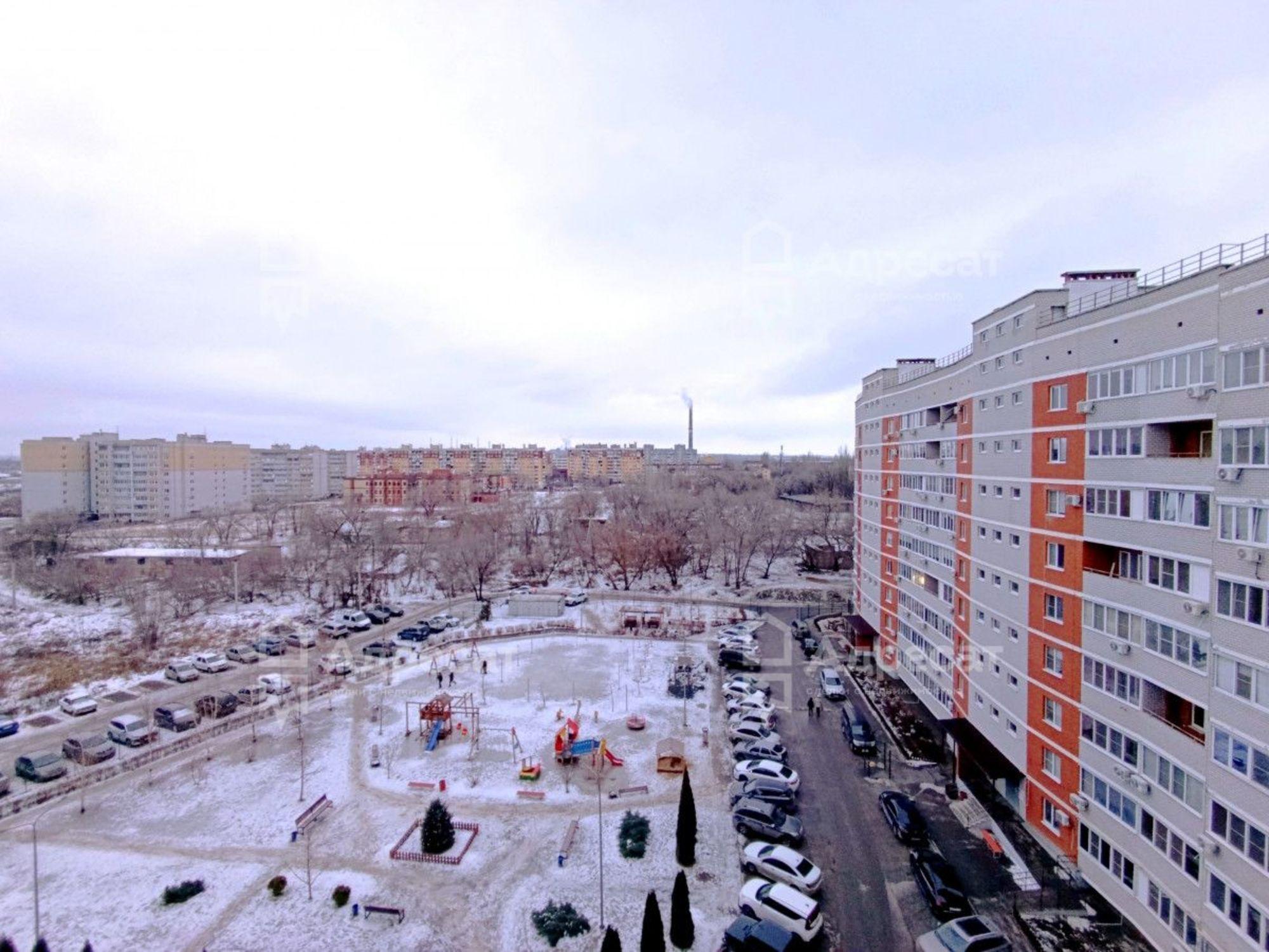 Купить квартиру за 4 650 000 рублей на ул. Героев Тулы,  д.7