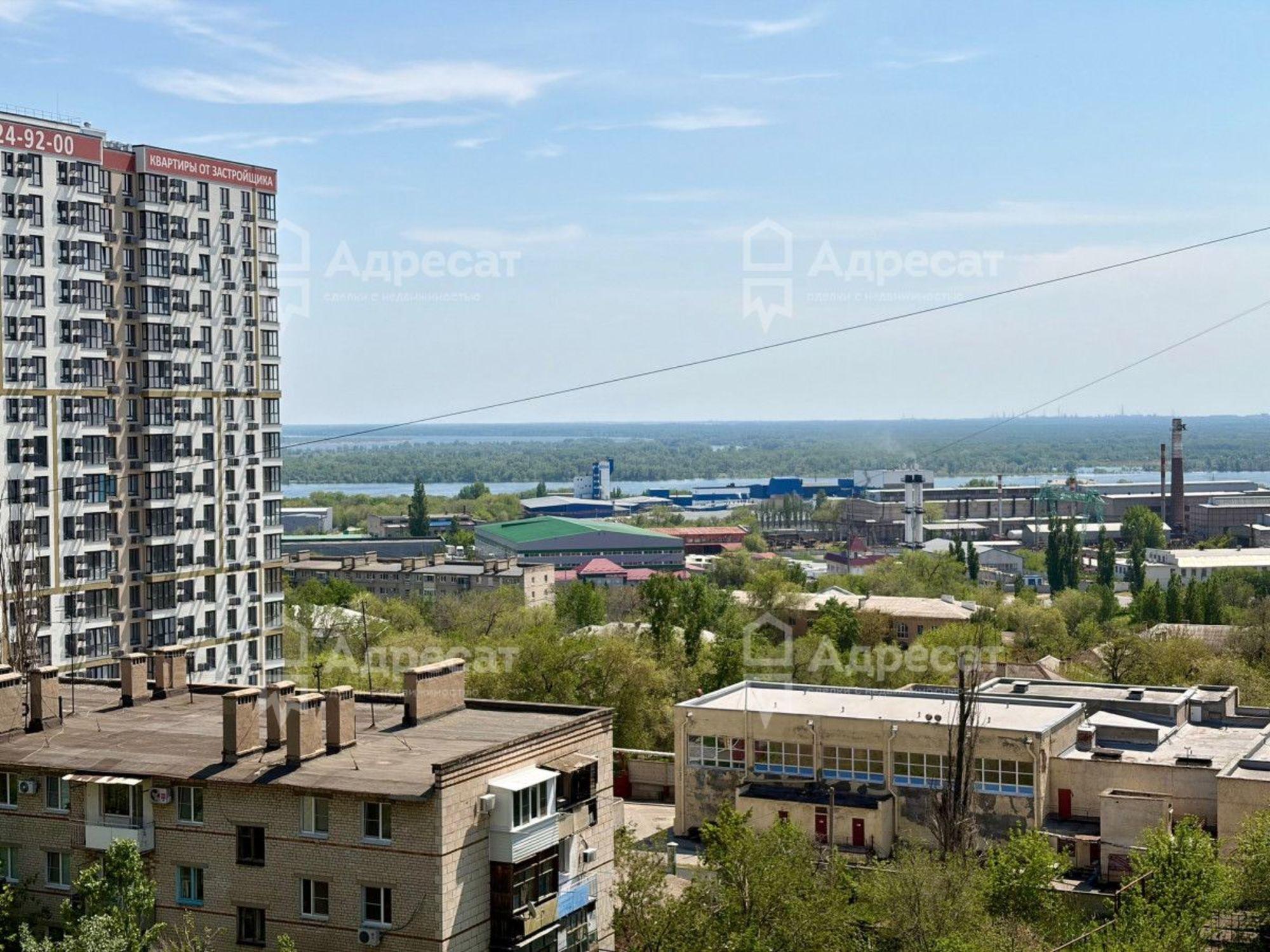 Купить квартиру за 4 800 000 рублей на пер. Удмуртский,  д.2