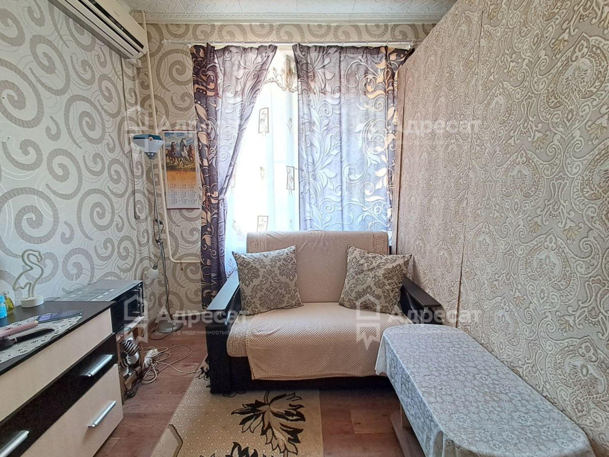 Купить комнату за 1 200 000 рублей на ул. Брестская,  д.8
