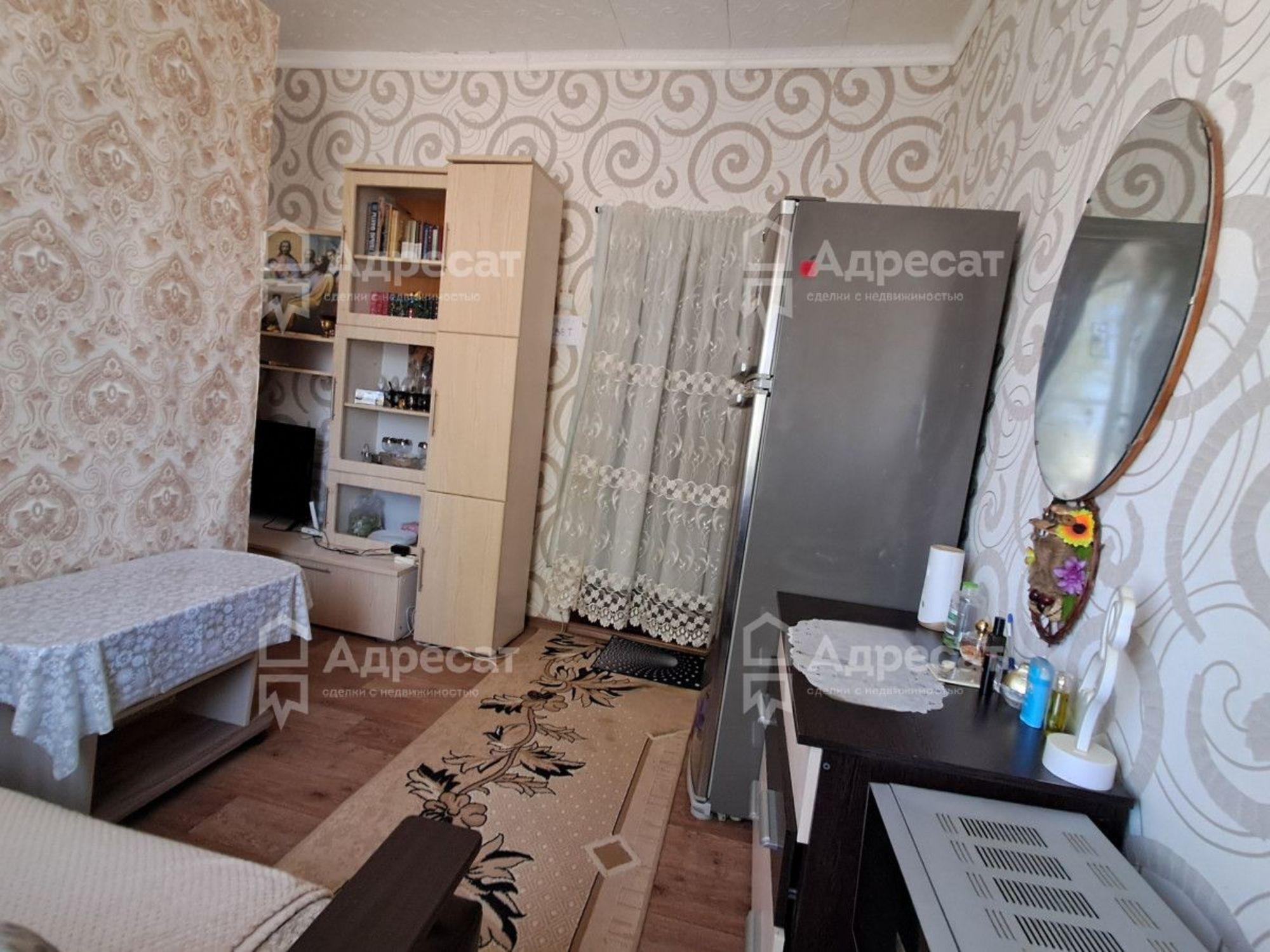 Купить комнату за 1 200 000 рублей на ул. Брестская,  д.8