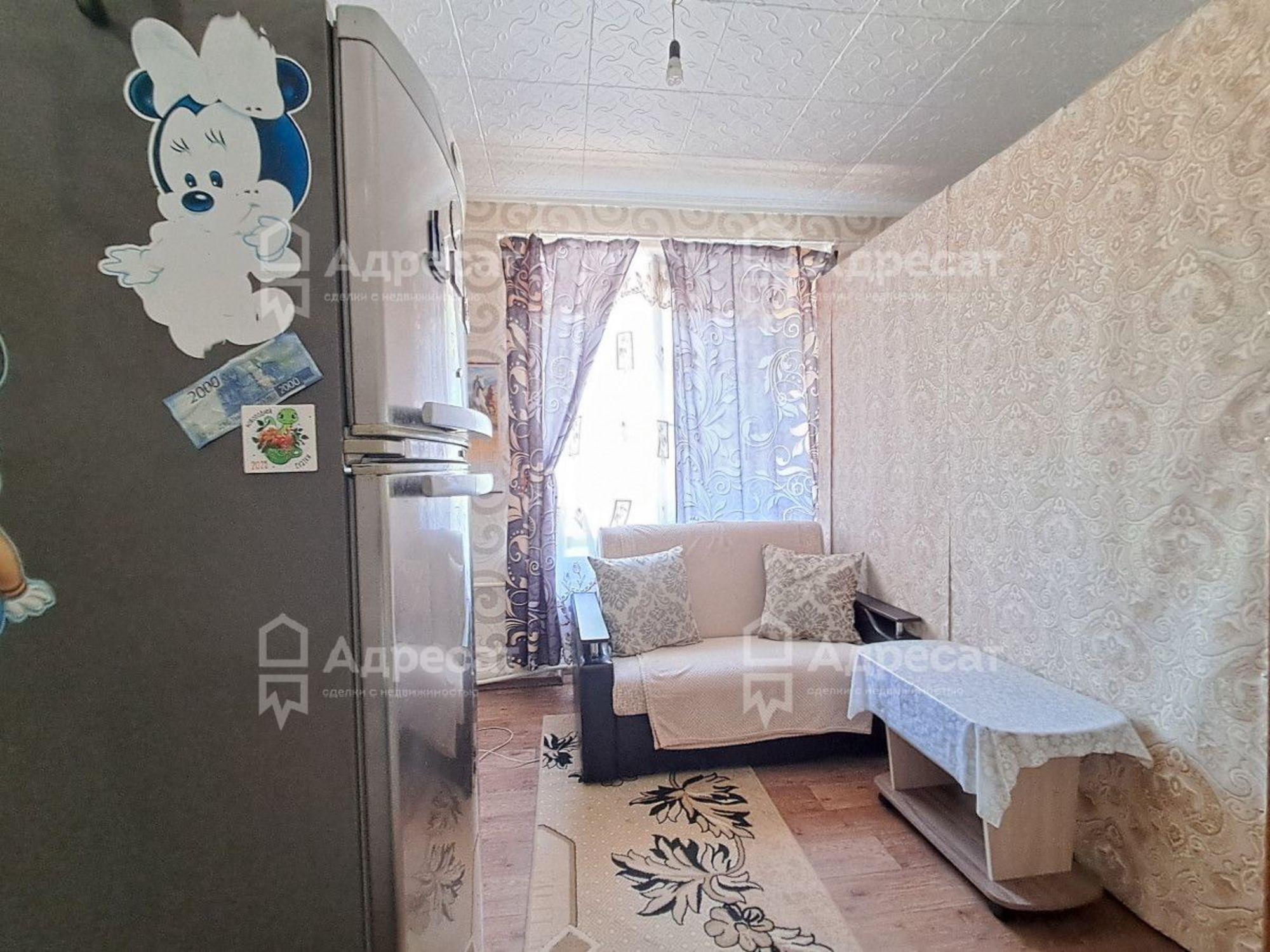 Купить комнату за 1 200 000 рублей на ул. Брестская,  д.8