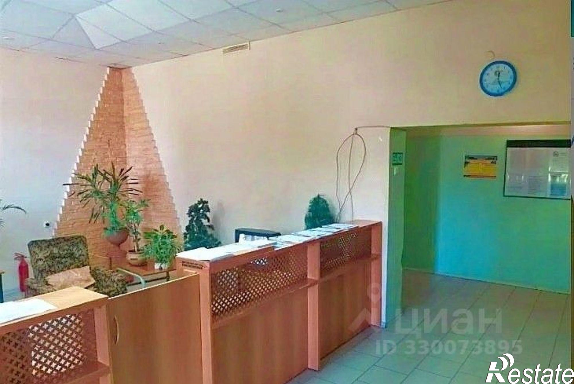 Купить комнату за 1 800 000 рублей на ул Рионская, 24