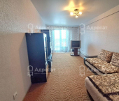 3-комн, 86.3кв м, этаж 19/20 Улица им. Фадеева,  д.59а