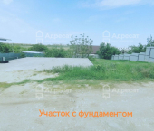земля 5.8 сот ул. Джамбула Джабаева