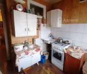 2-комн, 44.7кв м, этаж 3/5 ул. Фадеева,  д.55