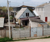 коттедж 68.1 кв м ул. Садовая