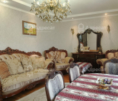 коттедж 164.1 кв м ул. Кронштадтская