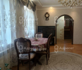 коттедж 164.1 кв м ул. Кронштадтская