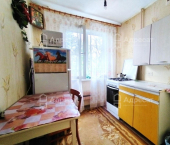 1-комн, 30.3кв м, этаж 3/5 ул. Елецкая,  д.6