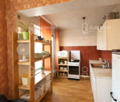 4-комн, 58.9кв м, этаж 5/5 ул. 51-й Гвардейской Дивизии,  д.53