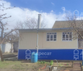 коттедж 55.9 кв м ул. Ульяны Громовой