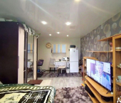 комната 18 кв м ул Рионская, 24