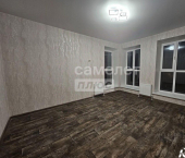 2-комн, 44кв м, этаж 1/5 посёлок Стройдеталь, 9