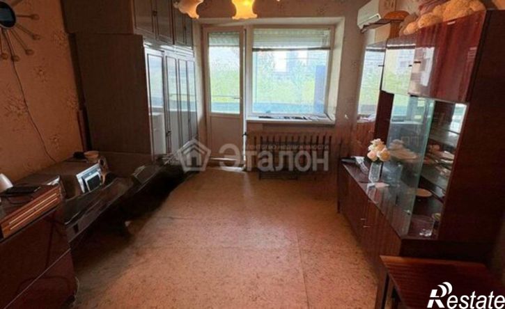 1-комн квартира ул им. Чапаева, 18,  д. 18