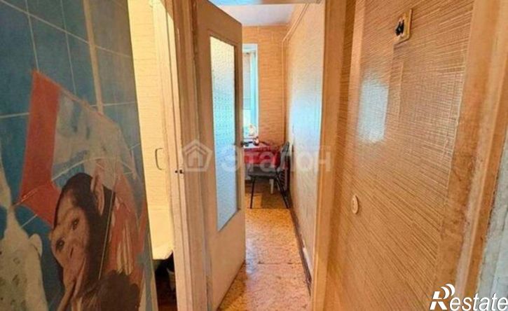 1-комн квартира ул им. Чапаева, 18,  д. 18