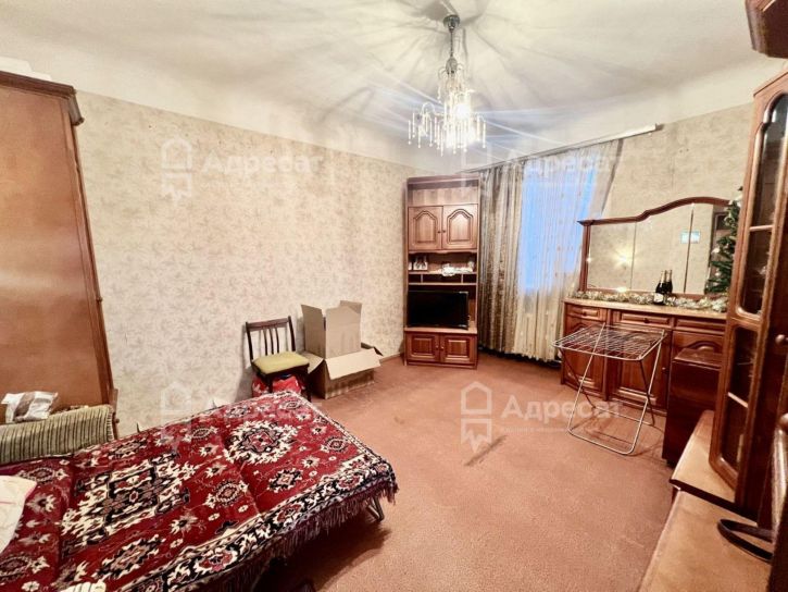 1-комн квартира ул. Северный городок,  д.1