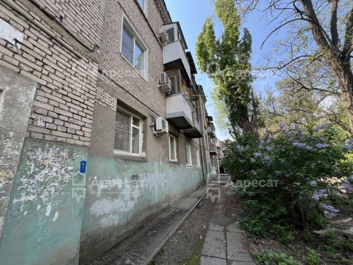 1-комн квартира ул. Северный городок,  д.1