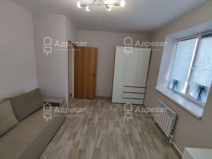 1-комн квартира пер. Клубный,  д.10