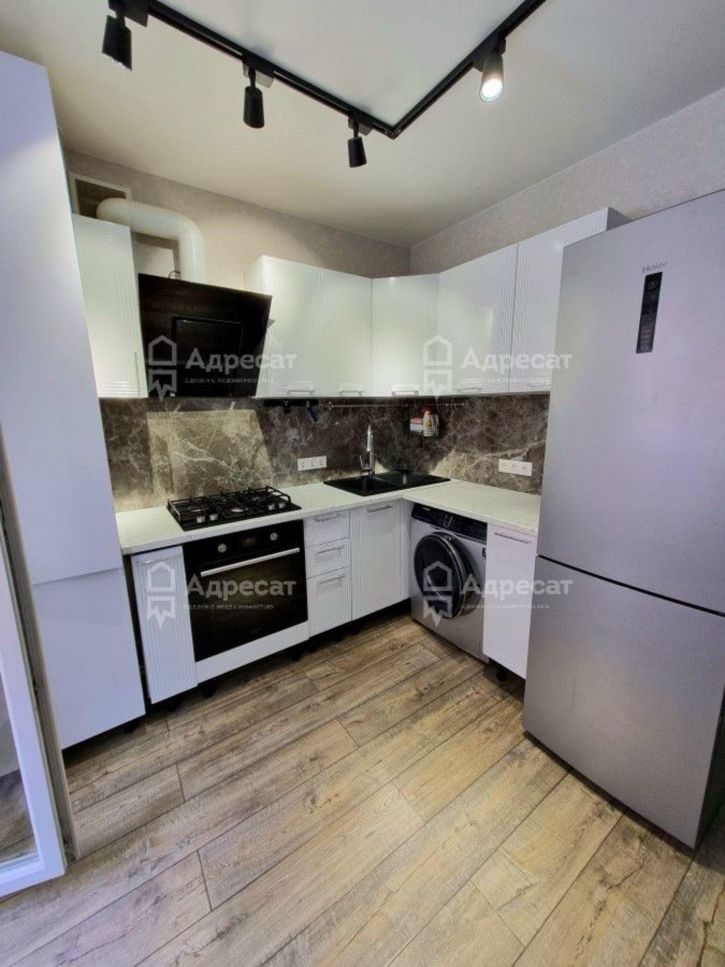 2-комн квартира ул. 35 Гвардейской,  д.40