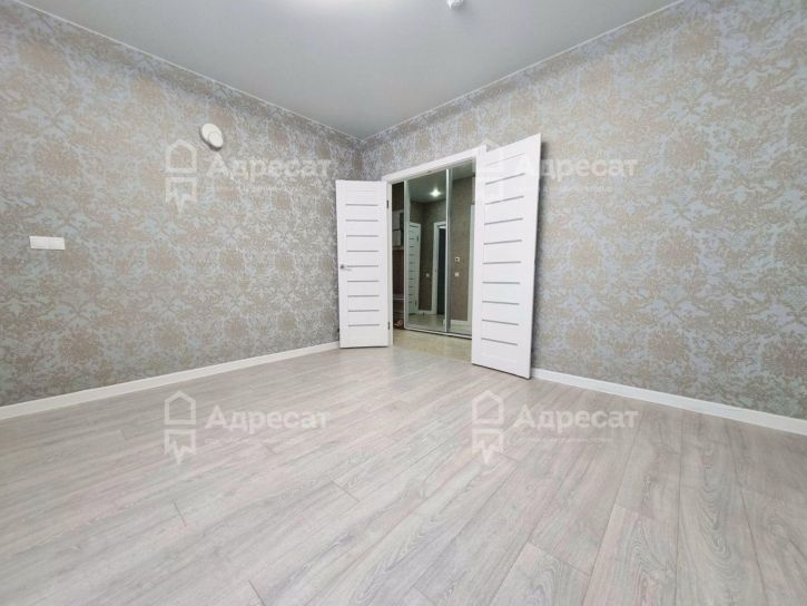 2-комн квартира ул. 35 Гвардейской,  д.40