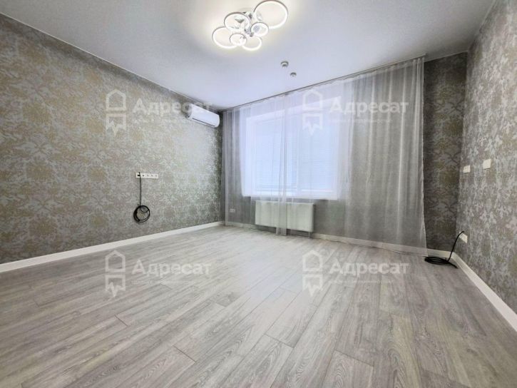 2-комн квартира ул. 35 Гвардейской,  д.40