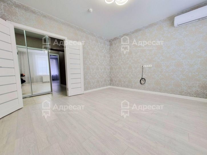 2-комн квартира ул. 35 Гвардейской,  д.40