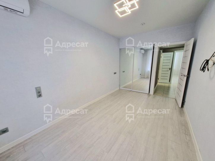 2-комн квартира ул. 35 Гвардейской,  д.40