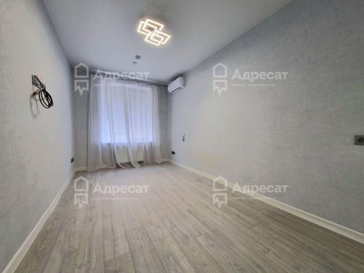 2-комн квартира ул. 35 Гвардейской,  д.40