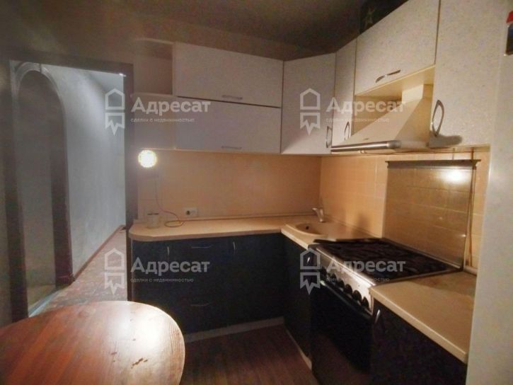 2-комн квартира ул. 64-й Армии,  д.65